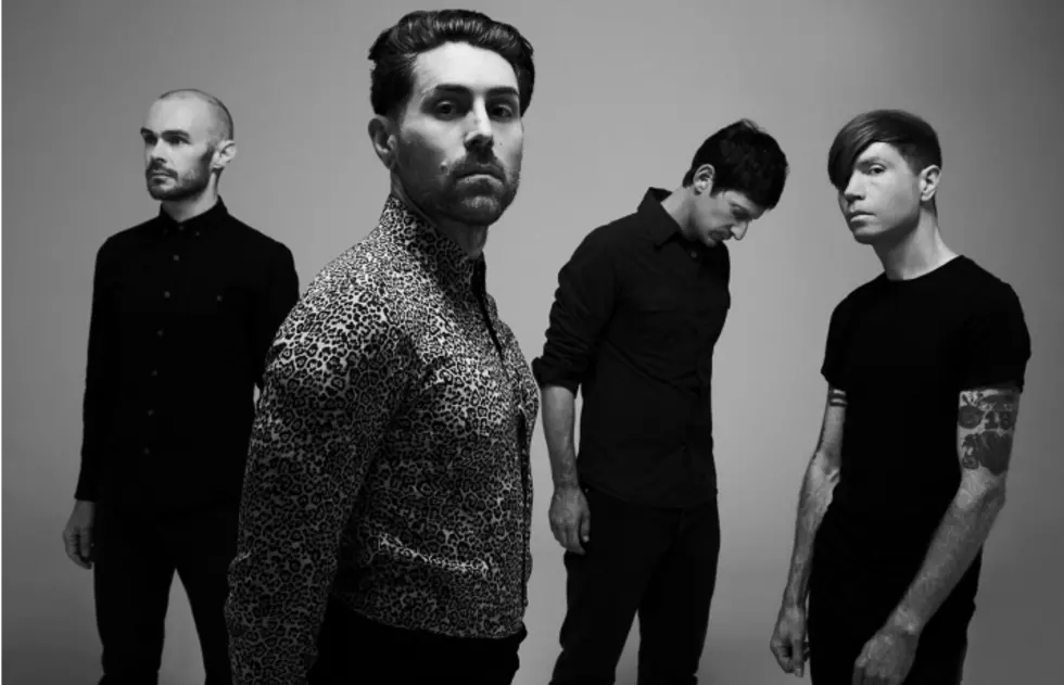 AFI’s Jade Puget opens up on band’s upcoming milestone 10th album