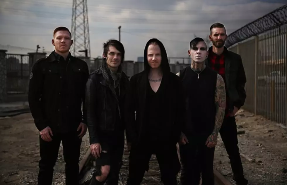 A Skylit Drive singer leaves band — UPDATED