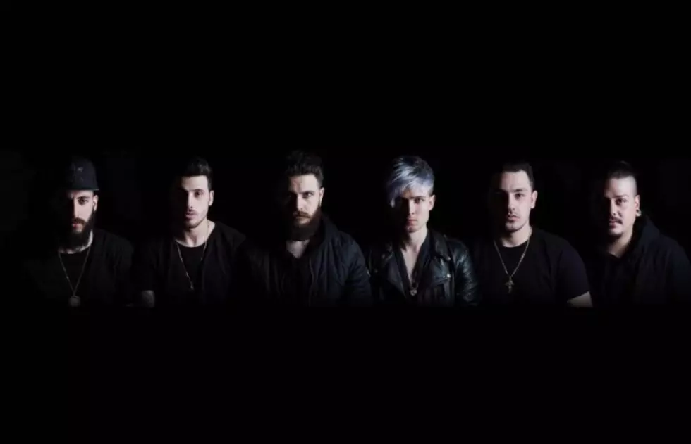 Abandon All Ships return with ex-Woe, Is Me member on new single