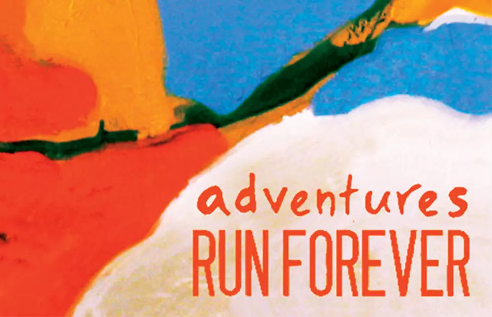 Exclusive: Hear two new songs from the Adventures/Run Forever Split EP