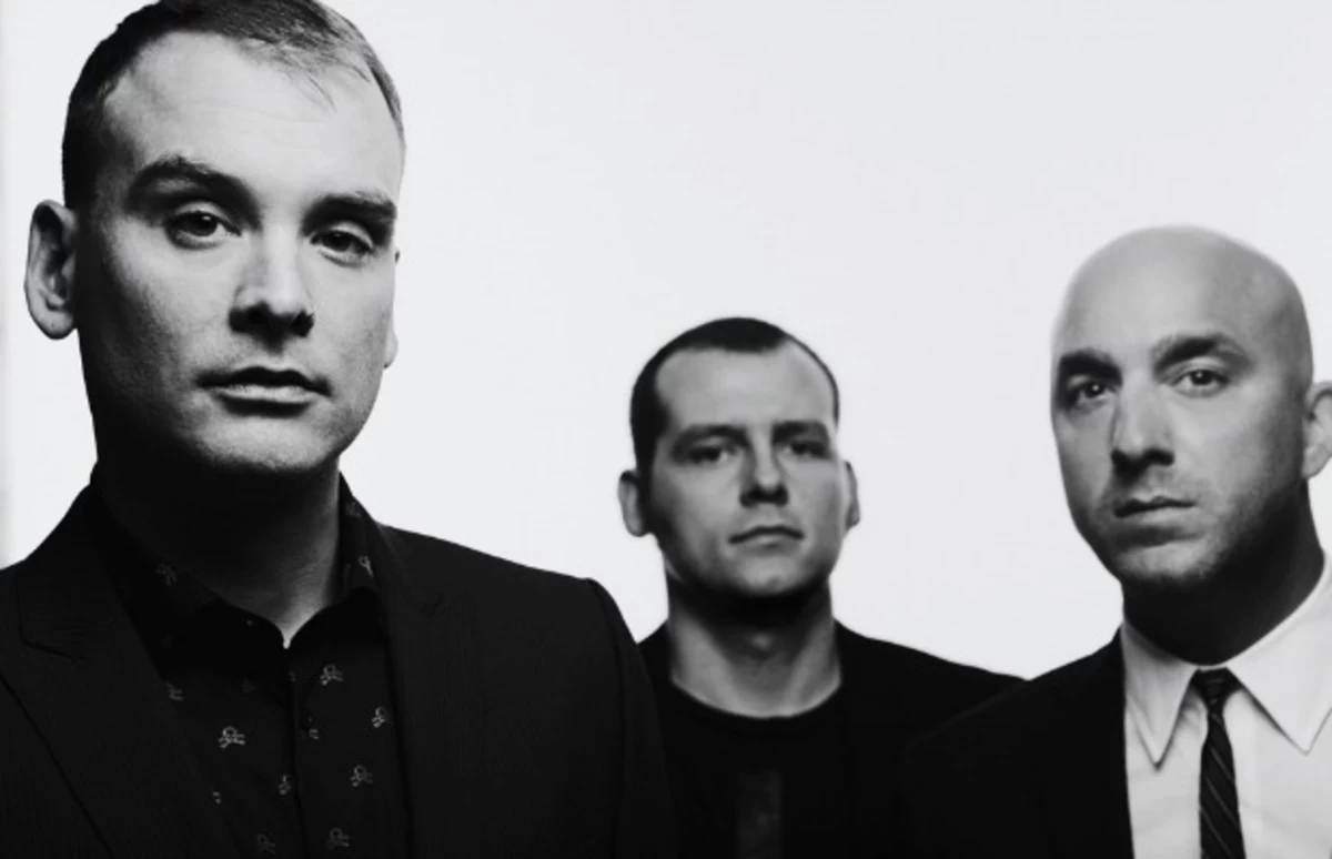 And the best Alkaline Trio album of all time is…