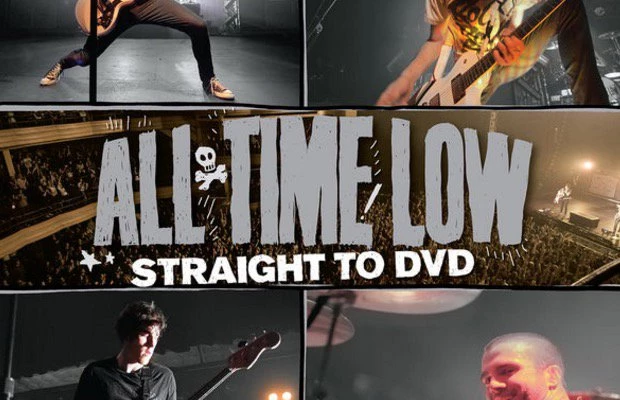 It's been a perfect accident'—why All Time Low's 'Straight To DVD II' is  such a success