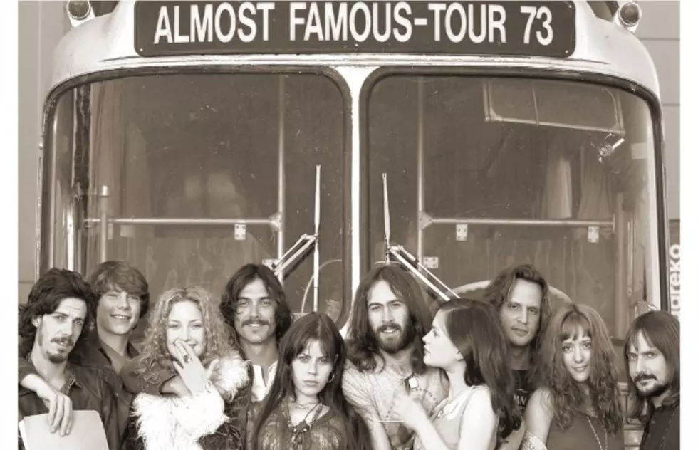 It's All Happening: 9 Music Life Lessons from 'Almost Famous'