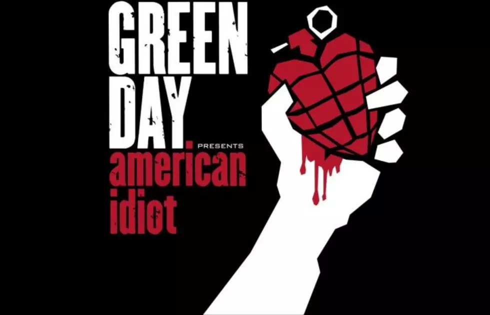 Why ‘American Idiot’ is Green Day’s greatest album &#8211; Op-Ed