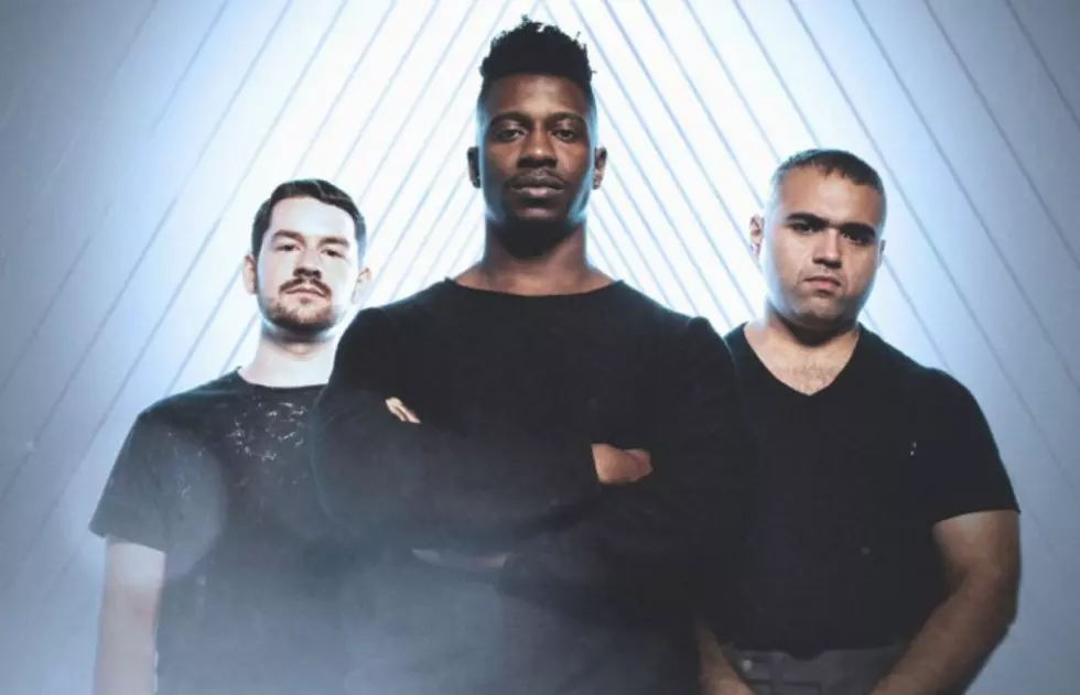 Animals As Leaders announce The Madness Of Many Tour with Veil Of Maya, Alluvial