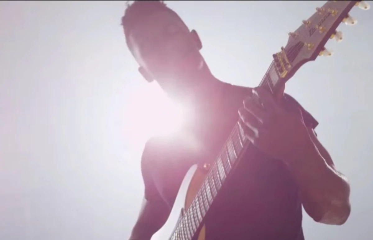 Animals As Leaders take charge of a middle school in new “Physical  Education” music video