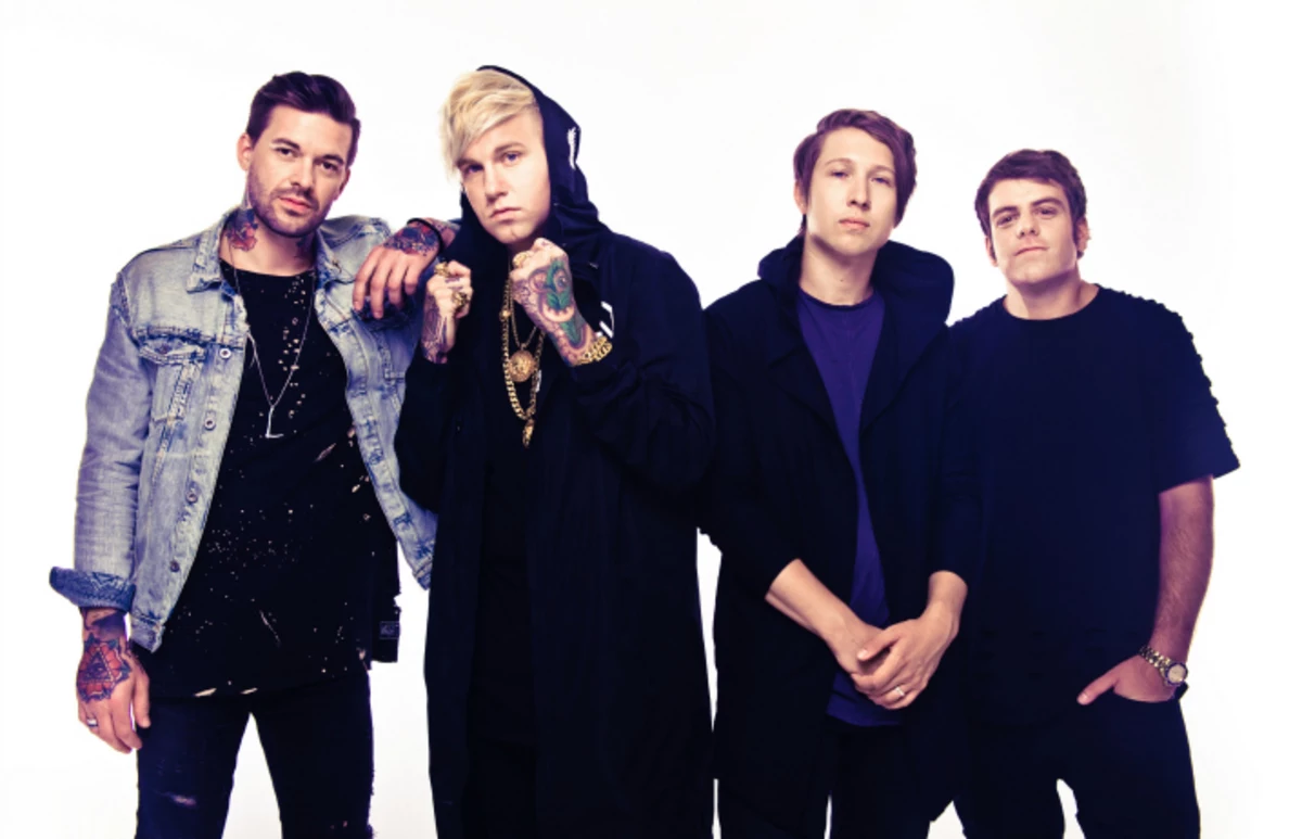 Attila release new song and still don't care what you think—listen