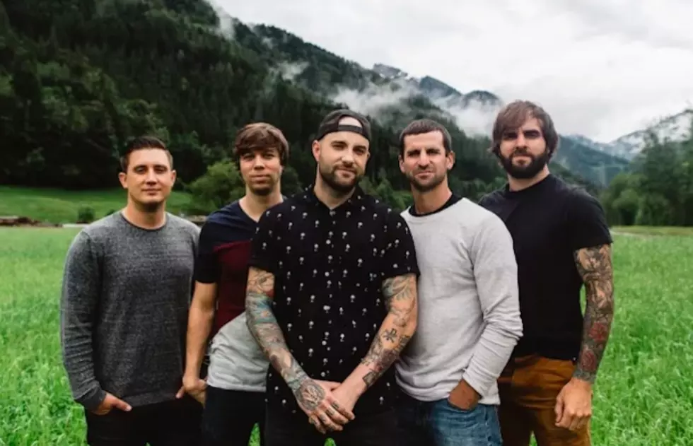 August Burns Red to have ex-Texas In July drummer fill in for select upcoming shows