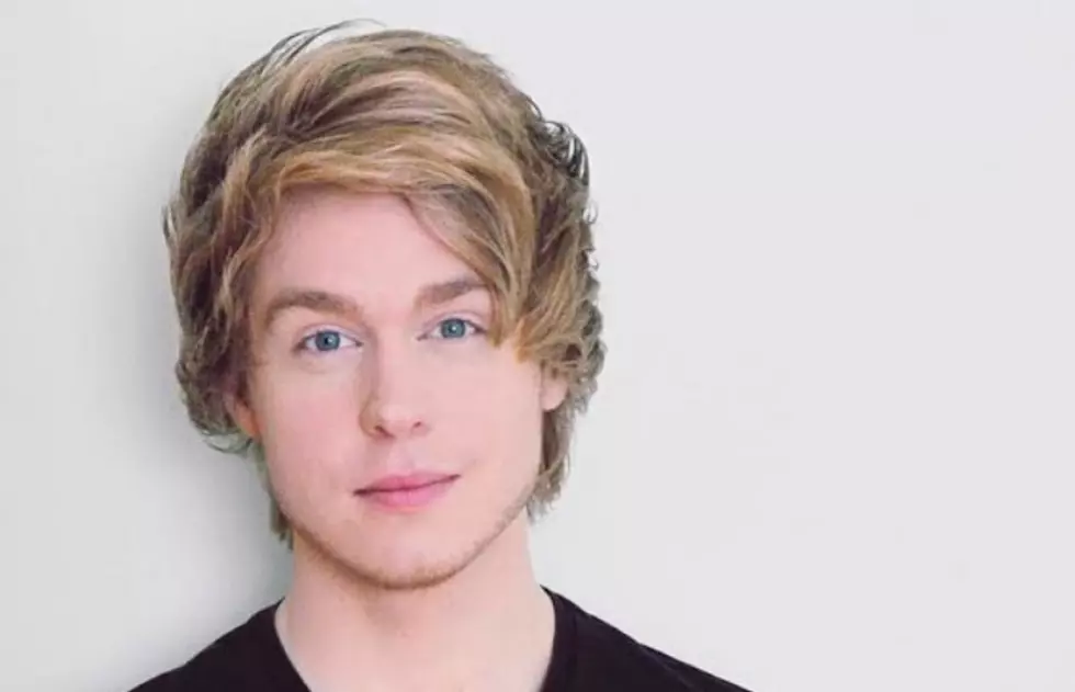 YouTuber Austin Jones&#8217; cover of Bring Me The Horizon&#8217;s &#8220;Drown&#8221; is going viral