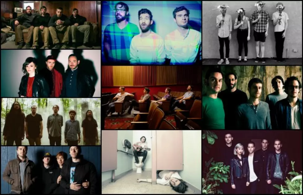 39 up-and-coming bands you must check out before 2013 ends