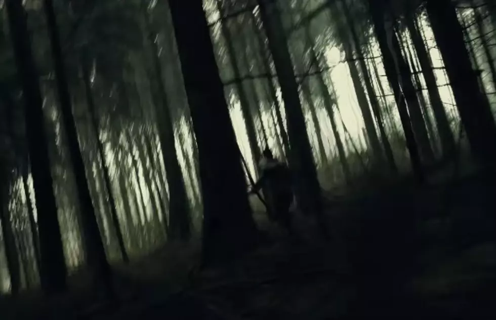 Here&#8217;s a sneak peek at the terrifying new &#8216;Blair Witch&#8217; sequel
