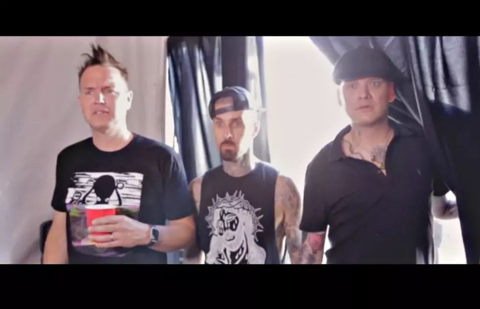 Blink-182 &#8220;covered&#8221; by Mumford And Sons is what-the-f*ck worthy—watch