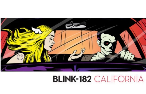 blinkk 182 new song