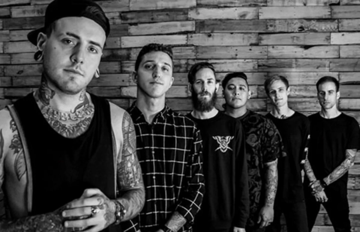 Chelsea Grin sign to Rise Records
