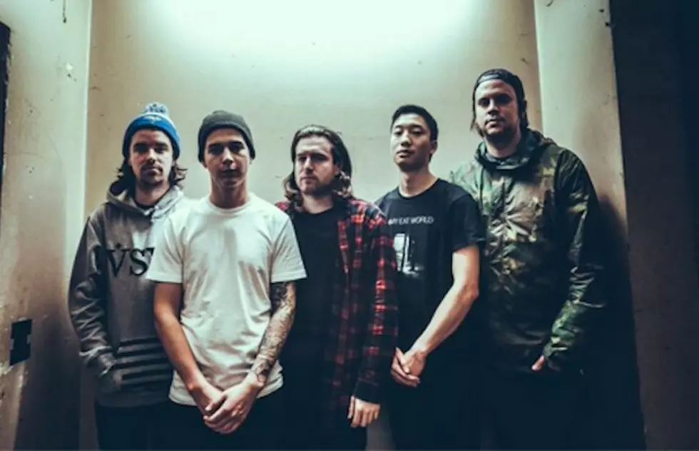 Counterparts, Gideon, Expire, Knocked Loose announce tour