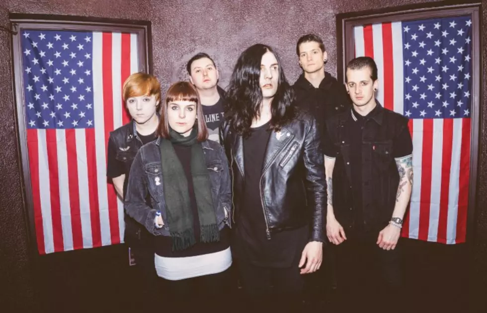 Exclusive: Creeper announce first North American tour