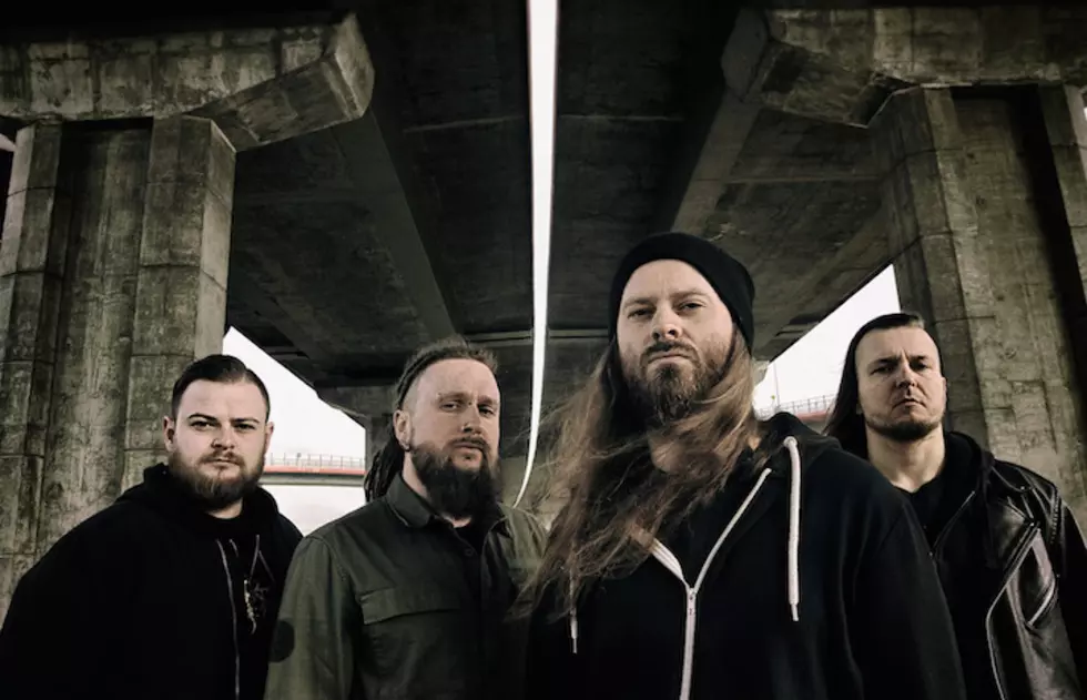 Hear one of the most brutal cuts from Decapitated&#8217;s upcoming &#8216;Anticult&#8217;