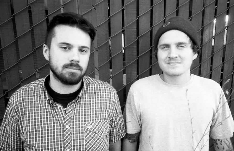 Elder Brother (The Story So Far, Daybreaker) to release new EP next week