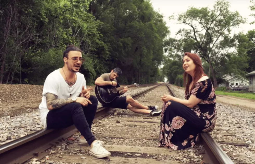 ERA9&#8217;s acoustic version of &#8220;Hero&#8221; is truly emotional—listen