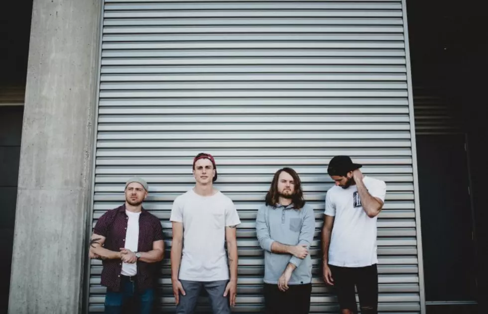 Fit For A King line up US mini-tour before Warped Tour