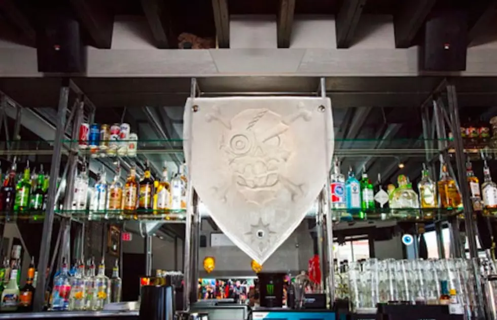 GWAR have opened their own restaurant and bar