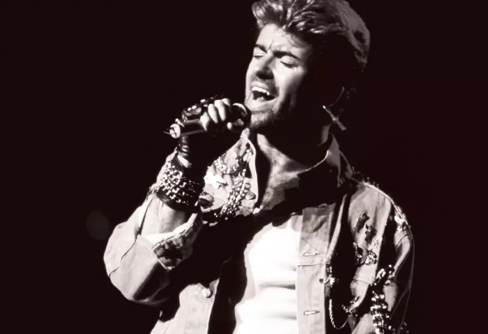 George Michael has died at the age of 53 &#8211; UPDATED