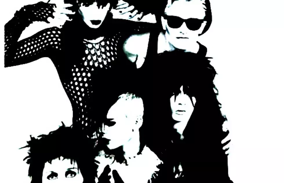 10 obscure tracks you need for your World Goth Day playlist