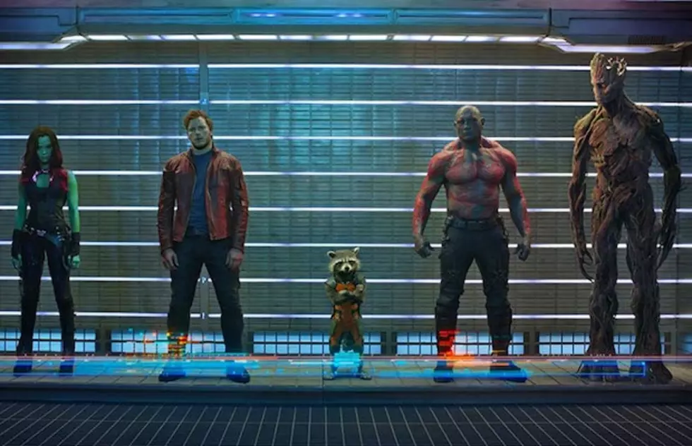 &#8216;Guardians of the Galaxy Vol. 2&#8242; has a new trailer—watch