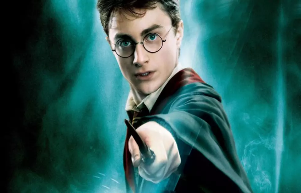 Every &#8216;Harry Potter&#8217; movie will be returning to theaters this month