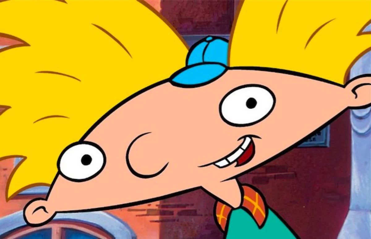 No, 'Hey, Arnold!' does not take place in New York City