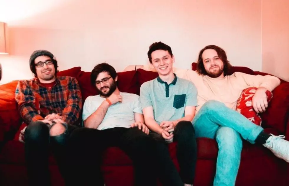Hot Mulligan announce debut album with relatable new song &#8220;All You Wanted by Michelle Branch&#8221;—listen
