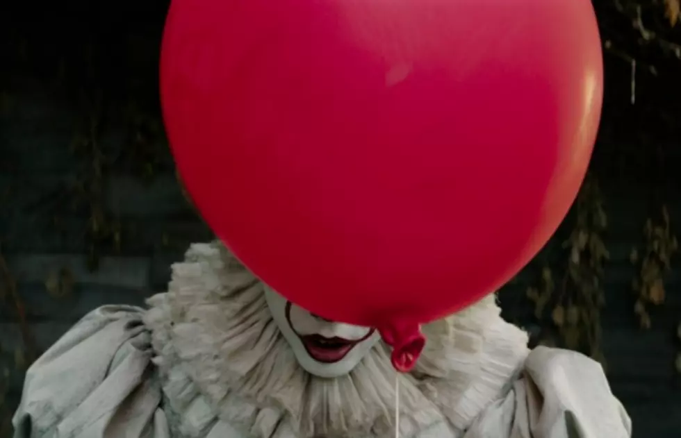 The &#8216;It&#8217; trailer is here and it will scare the sh*t out of you