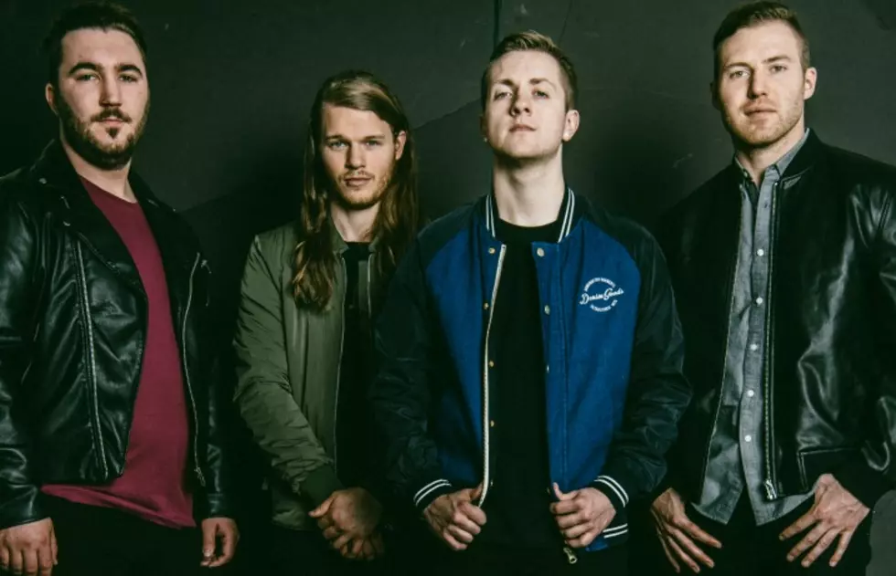 I Prevail announce North American headlining tour with Wage War, Islander and Assuming We Survive