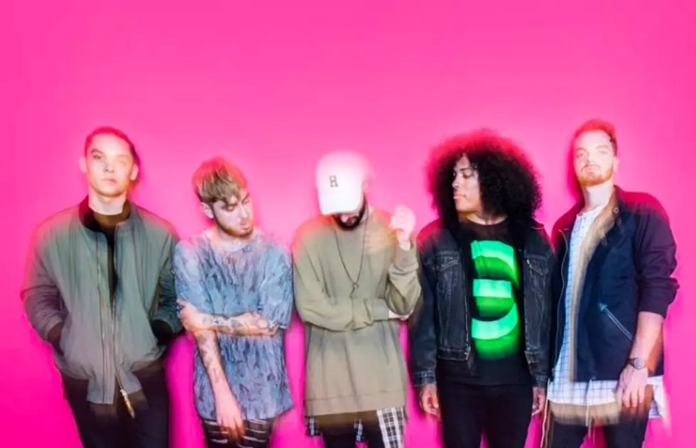 Issues announce new album with new song, &#8220;The Realest&#8221;—listen
