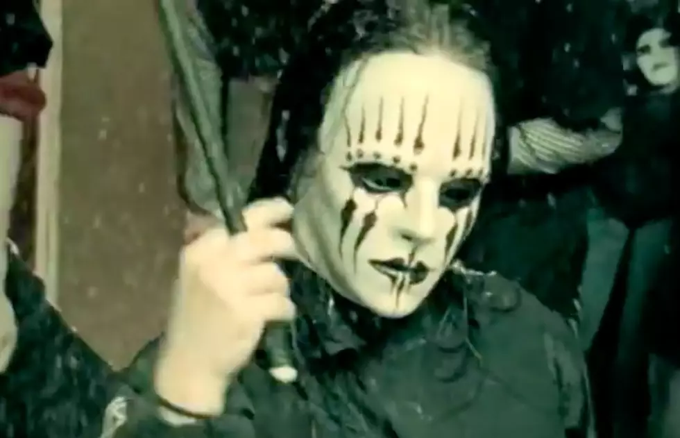 Joey Jordison reveals he still doesn&#8217;t know why Slipknot kicked him out