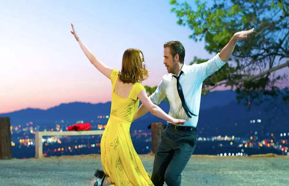 &#8216;La La Land&#8217; leads Oscar nominations with historic 14 nominations