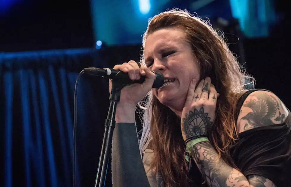 Laura Jane Grace on the responsibility of educating others on gender