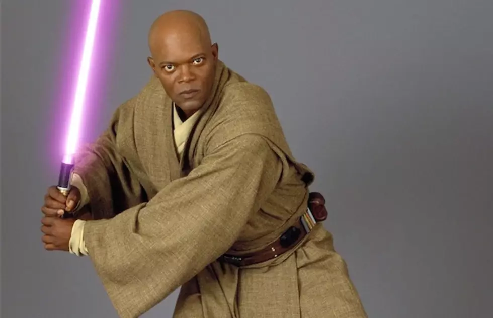 Samuel L. Jackson on the possibility of Mace Windu returning in Star Wars: &#8220;I&#8217;d like to hope so&#8221;