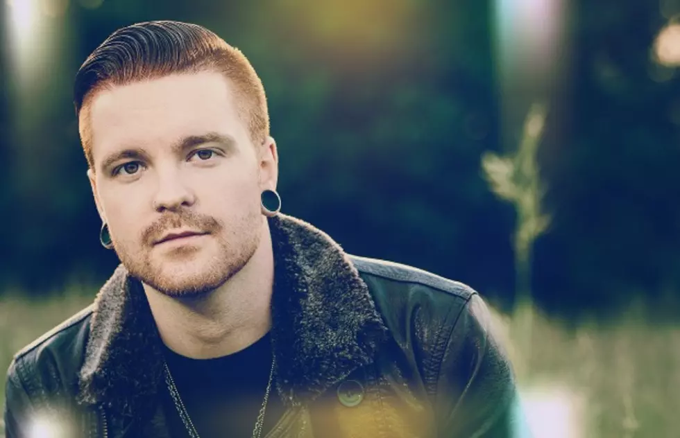 Matty Mullins of Memphis May Fire announces new interactive web series