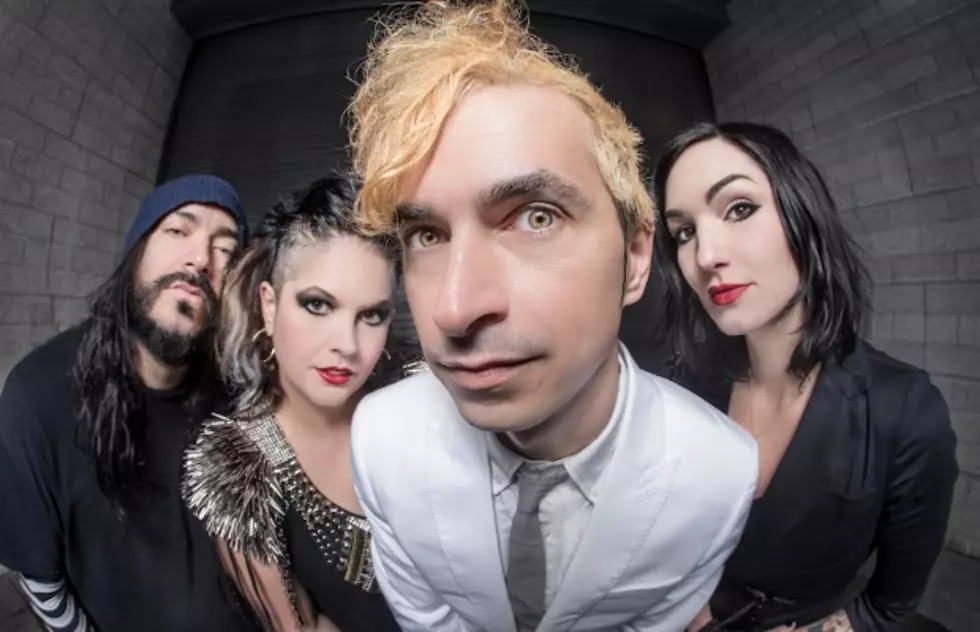 Mindless Self Indulgence can’t guarantee they won’t get hit by a car