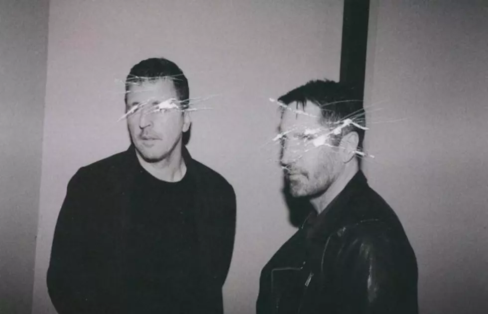 Nine Inch Nails announce new EP