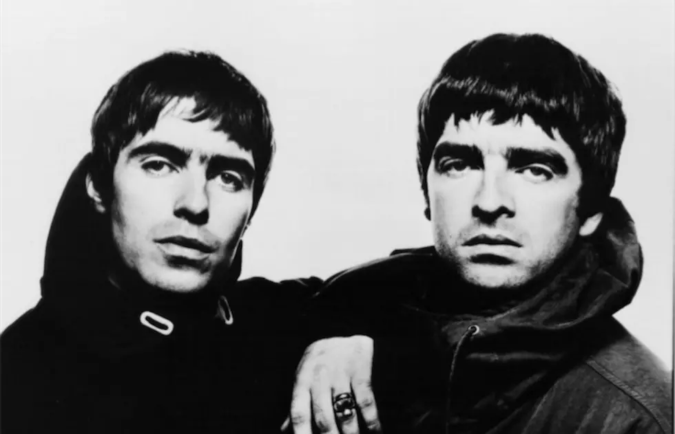 10 reasons why Oasis are the most influential Britpop band of all time