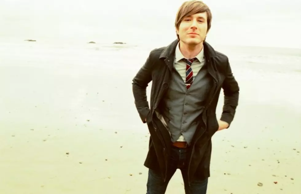 Owl City streams &#8220;My Everything&#8221; from upcoming album, &#8216;Mobile Orchestra&#8217;