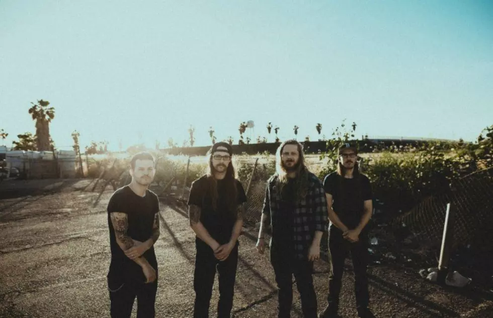 Listen to Phinehas&#8217; soulful new song, “Break The Earth&#8221;