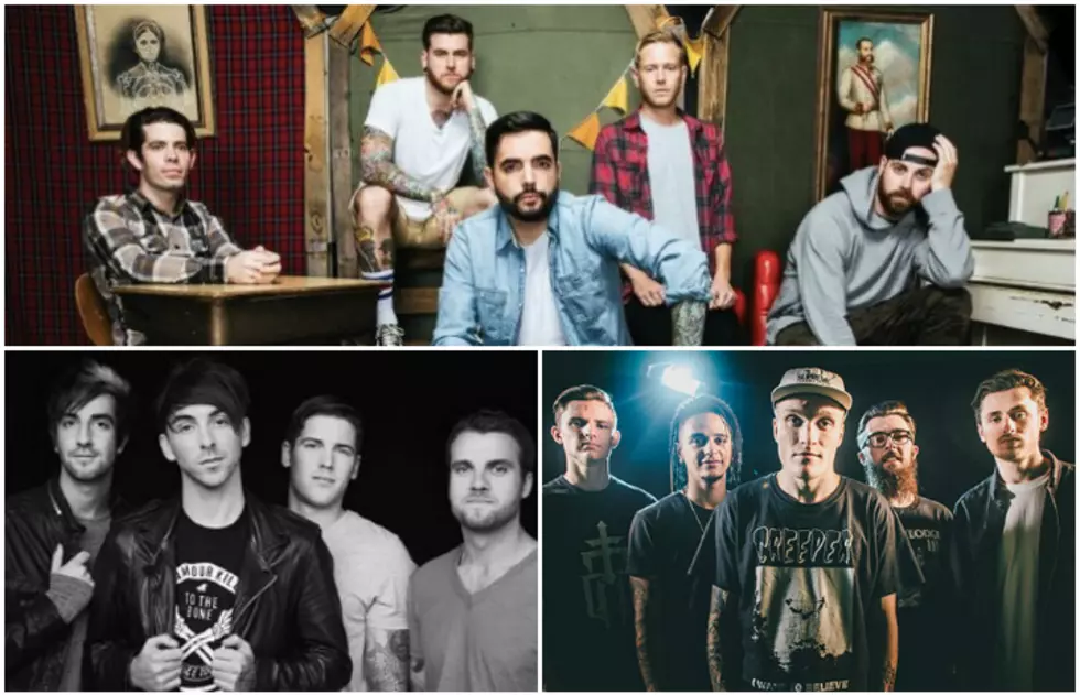 The 10 best pop-punk songs about getting out of this town, ranked
