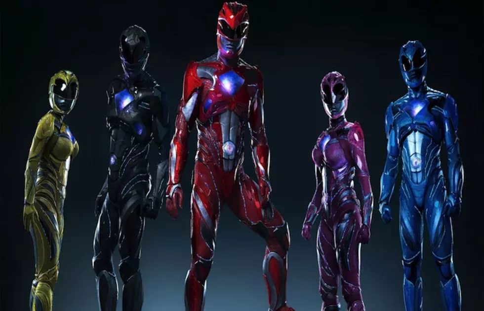 Two original cast members will appear in &#8216;Power Rangers&#8217; movie