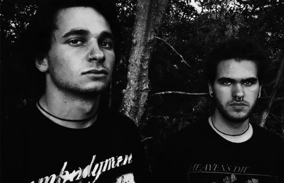 Problem Of Pain announce Blood &#038; Ink signing with new song—listen