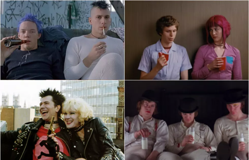 The 11 most punk films of all time