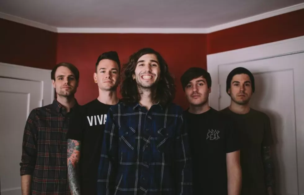Real Friends, Knuckle Puck tour announced
