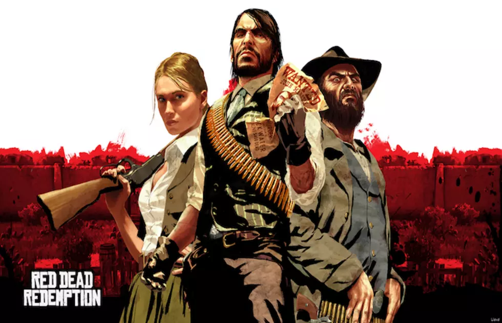 Rockstar Games teases possible Red Dead Redemption sequel